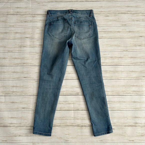 Democracy “Ab” Solution Jeans | Size 2 - Picture 2 of 6
